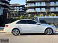 HATASIZ-BOYASIZ-DEĞİŞENSİZ 2012 E350 CDI 4 MATIC EMSALSİZ