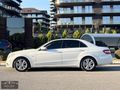 HATASIZ-BOYASIZ-DEĞİŞENSİZ 2012 E350 CDI 4 MATIC EMSALSİZ