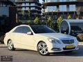 HATASIZ-BOYASIZ-DEĞİŞENSİZ 2012 E350 CDI 4 MATIC EMSALSİZ