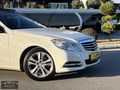 HATASIZ-BOYASIZ-DEĞİŞENSİZ 2012 E350 CDI 4 MATIC EMSALSİZ