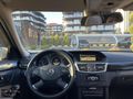 HATASIZ-BOYASIZ-DEĞİŞENSİZ 2012 E350 CDI 4 MATIC EMSALSİZ