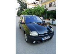 Sahibinden Renault Clio 1.6 RTE 2000 Model 