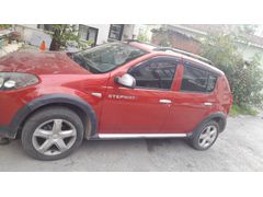 Sahibinden Dacia Sandero 1.5 dCi Stepway 2012 Model lütfen fiyat teklifi yaparken düşük fiyat yazmayınız aksıne durumda cevap verılmeyecektir