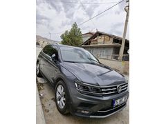Sahibinden Volkswagen Tiguan CAM TAVAN 1.5 TSI Highline 2020 Model