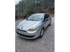 Sahibinden Renault Fluence 1.5 dCi Business 2011 Mode vize yeni full orjinal