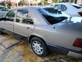 otomatik w124 