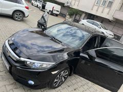 Sahibinden Honda Civic 1.6 i-VTEC ECO Elegance 2016 Model 