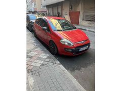 Sahibinden Fiat Punto EVO 1.3 Multijet Dynamic 2010 Model 