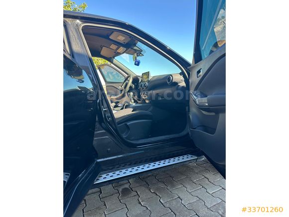 Sahibinden Nissan Juke 1.0 DIG-T Tekna 2021 Model