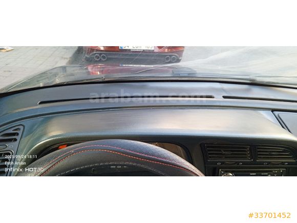 Sahibinden Peugeot 306 1.4 XR 1994 Model