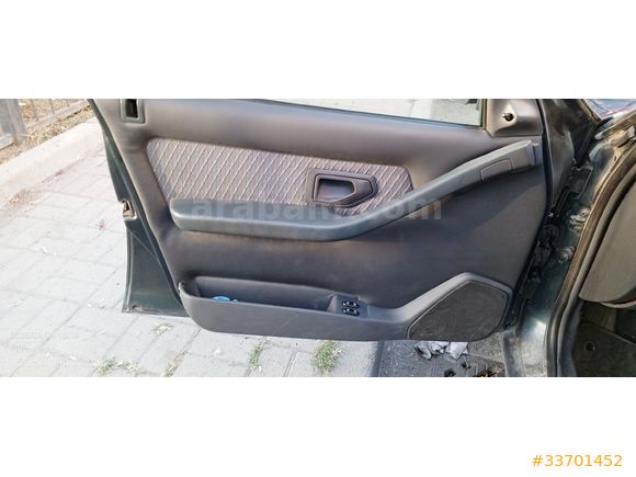 Sahibinden Peugeot 306 1.4 XR 1994 Model