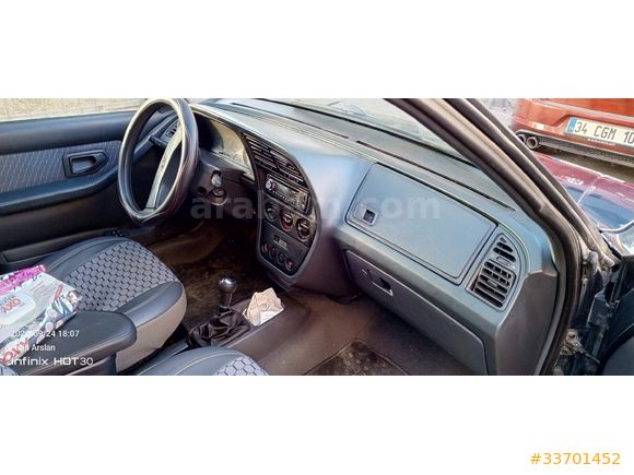 Sahibinden Peugeot 306 1.4 XR 1994 Model