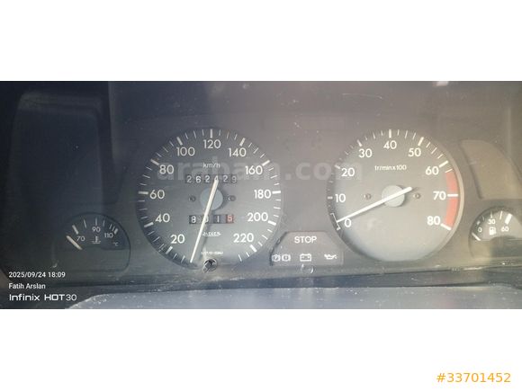 Sahibinden Peugeot 306 1.4 XR 1994 Model
