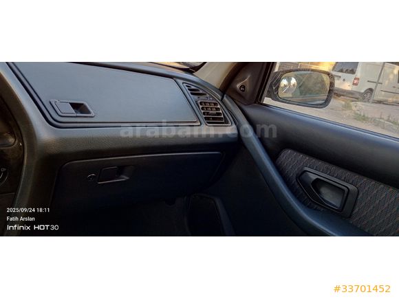 Sahibinden Peugeot 306 1.4 XR 1994 Model