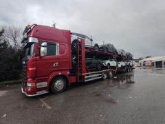 Çoklu Oto Taşıyıcı