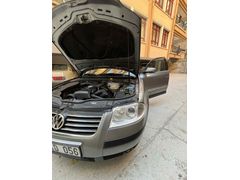 Sahibinden Volkswagen Passat 1.6 Trendline 2001 Model 