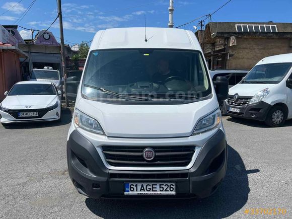 Sahibinden Fiat Ducato 2800DC 