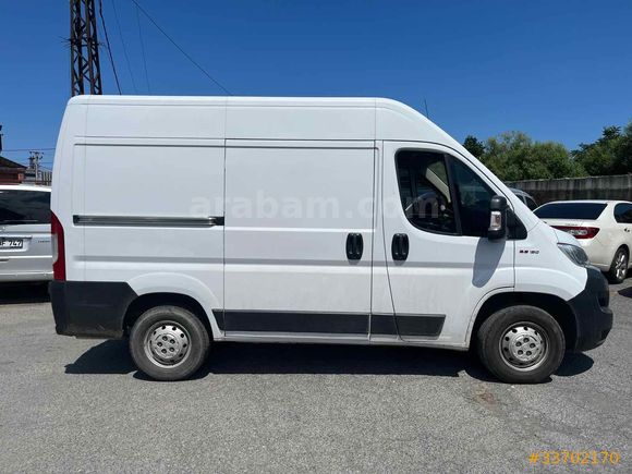 Sahibinden Fiat Ducato 2800DC 