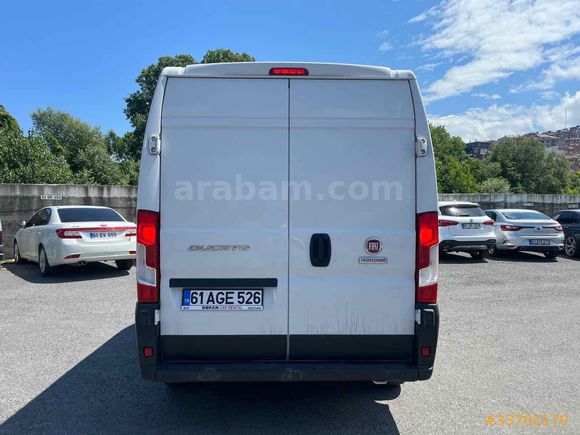 Sahibinden Fiat Ducato 2800DC 