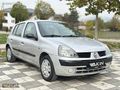 Renault Clio 1.2 Authentique-2005 Model-137.000Km-Bakımlı
