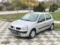 Renault Clio 1.2 Authentique-2005 Model-137.000Km-Bakımlı