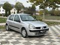 Renault Clio 1.2 Authentique-2005 Model-137.000Km-Bakımlı