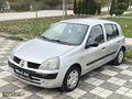 Renault Clio 1.2 Authentique-2005 Model-137.000Km-Bakımlı