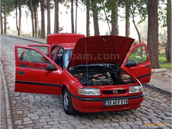 Sahibinden Opel Vectra 2.0 1992 Model İzmir