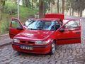 Sahibinden Opel Vectra 2.0 1992 Model İzmir