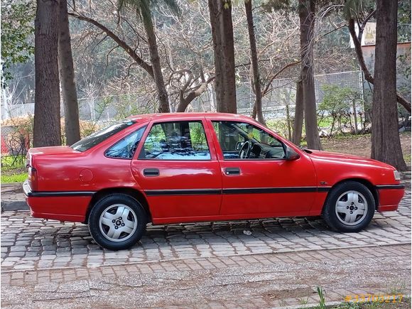 Sahibinden Opel Vectra 2.0 1992 Model İzmir