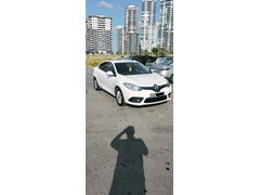 Sahibinden Renault Fluence 1.5 dCi Touch 2016 Model