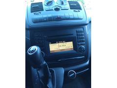 Sahibinden Mercedes - Benz Vito 113 CDI 2011 Model 