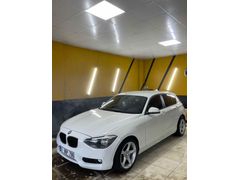 Sahibinden BMW 1 Serisi 116i Comfort 2012 Model 