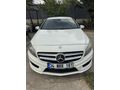 Galeriden Mercedes - Benz A 180 CDI BlueEFFICIENCY AMG 2014 Model Tekirdağ