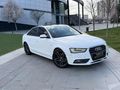 2012 AUDİ A4 TDI S-LİNE SUNROOF RECORE FULL