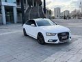 2012 AUDİ A4 TDI S-LİNE SUNROOF RECORE FULL