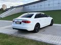 2012 AUDİ A4 TDI S-LİNE SUNROOF RECORE FULL