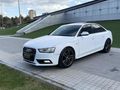 2012 AUDİ A4 TDI S-LİNE SUNROOF RECORE FULL