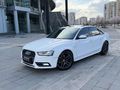 2012 AUDİ A4 TDI S-LİNE SUNROOF RECORE FULL