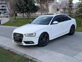 2012 AUDİ A4 TDI S-LİNE SUNROOF RECORE FULL