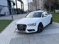 2012 AUDİ A4 TDI S-LİNE SUNROOF RECORE FULL