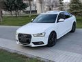2012 AUDİ A4 TDI S-LİNE SUNROOF RECORE FULL
