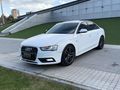 2012 AUDİ A4 TDI S-LİNE SUNROOF RECORE FULL