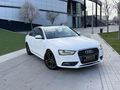 2012 AUDİ A4 TDI S-LİNE SUNROOF RECORE FULL
