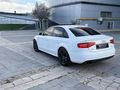 2012 AUDİ A4 TDI S-LİNE SUNROOF RECORE FULL