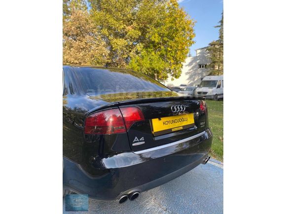 KOYUNCUOĞLU OTOMOTİV GÜVENCESİYLE