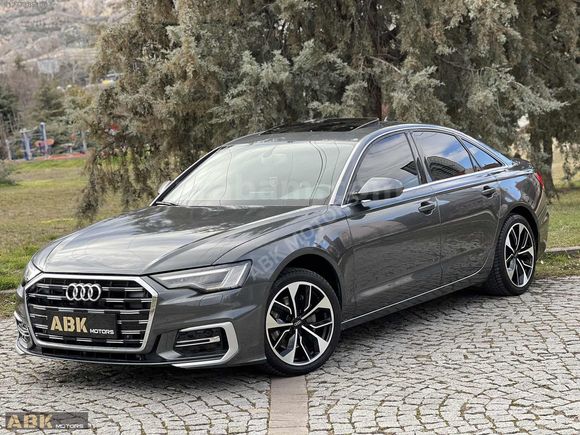 ABK MOTORS | 2024 FACELİFT | TEMİZ VE MASRAFSIZ | FULL + FULL