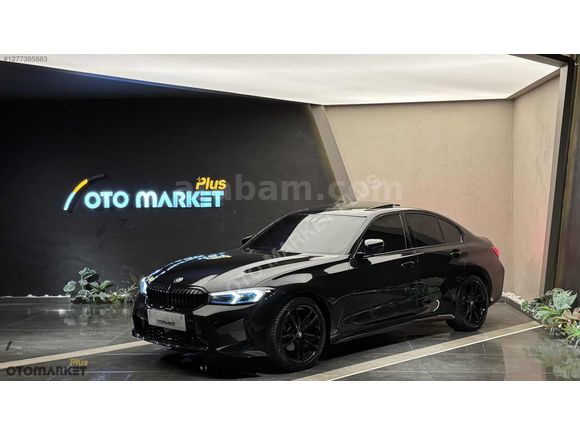 "OTO MARKETplus" 2021 SHADOW HAYALET TABA HARMAN KARDON MSPORT