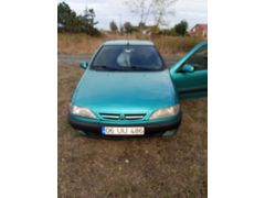 Sahibinden Citroen Xsara 1.6 SX 1998 Model