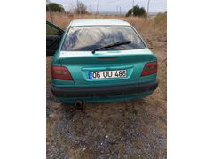 Sahibinden Citroen Xsara 1.6 SX 1998 Model